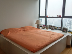 Montebleu (D11), Condominium #171751152